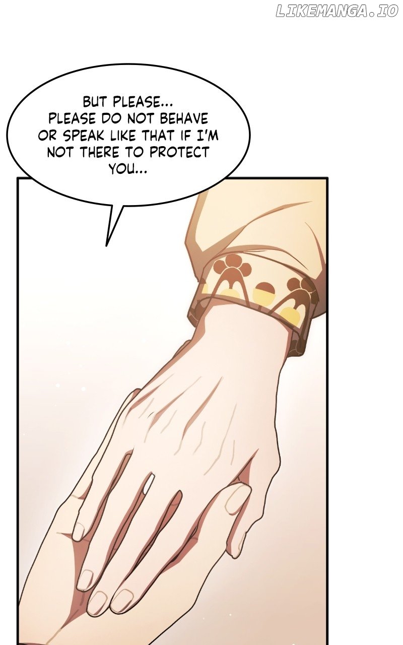 Who Kidnapped the Empress? Chapter 92 400 ch 92 87