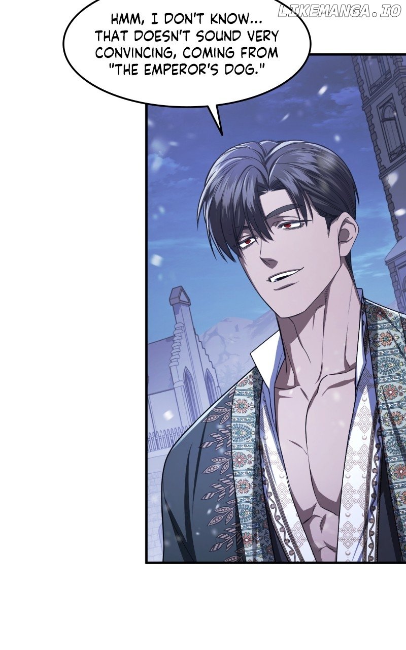 Who Kidnapped the Empress? Chapter 92 322 ch 92 9