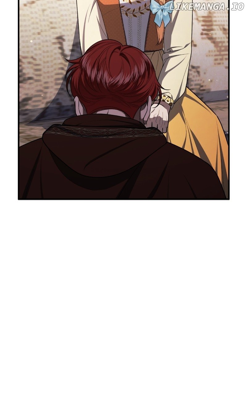 Who Kidnapped the Empress? Chapter 92 404 ch 92 91