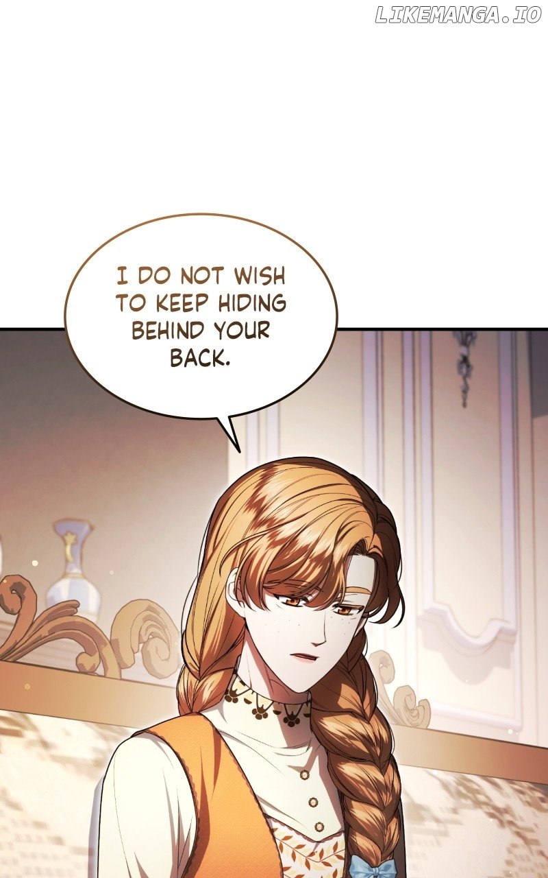 Who Kidnapped the Empress? Chapter 92 406 ch 92 93