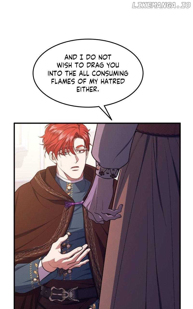 Who Kidnapped the Empress? Chapter 92 408 ch 92 95