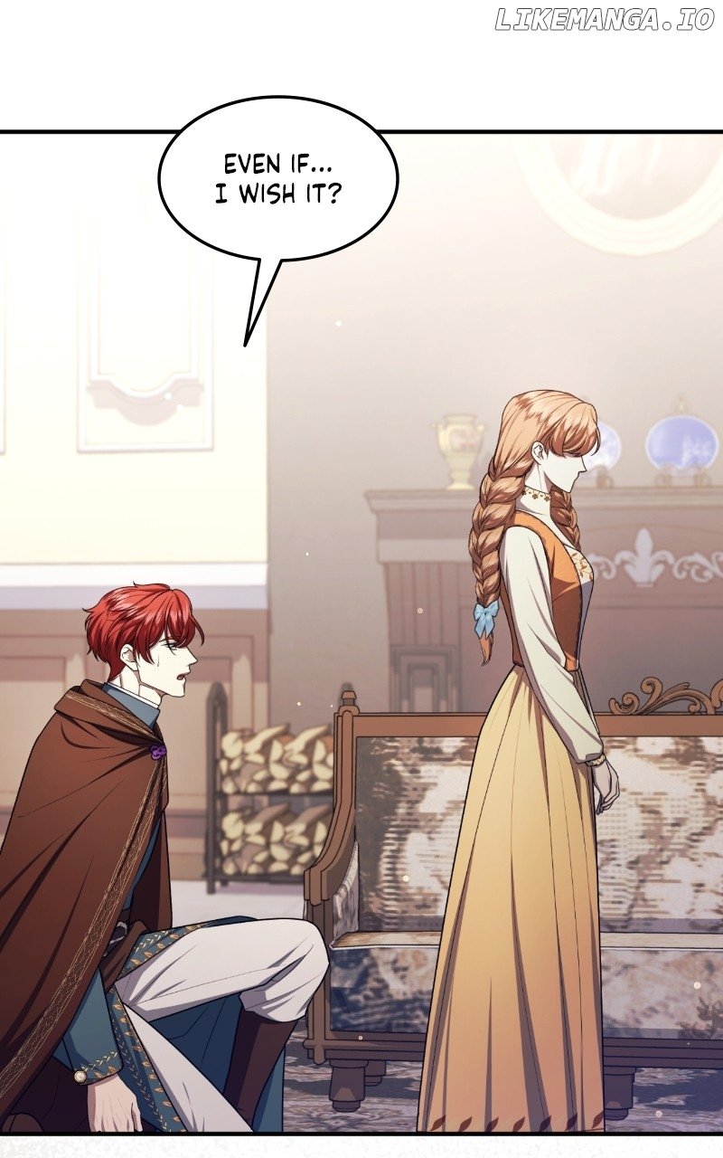 Who Kidnapped the Empress? Chapter 92 410 ch 92 97