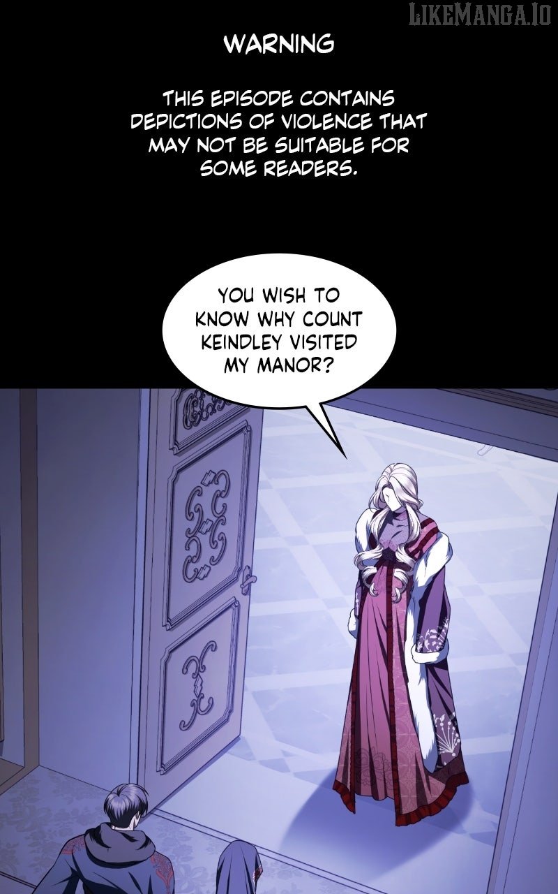 Who Kidnapped the Empress? Chapter 96 365 001