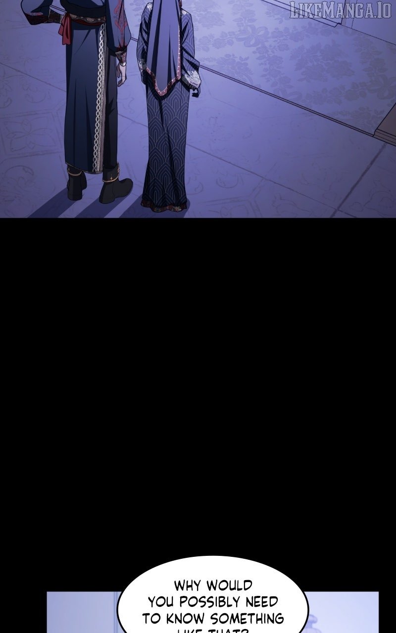 Who Kidnapped the Empress? Chapter 96 366 002