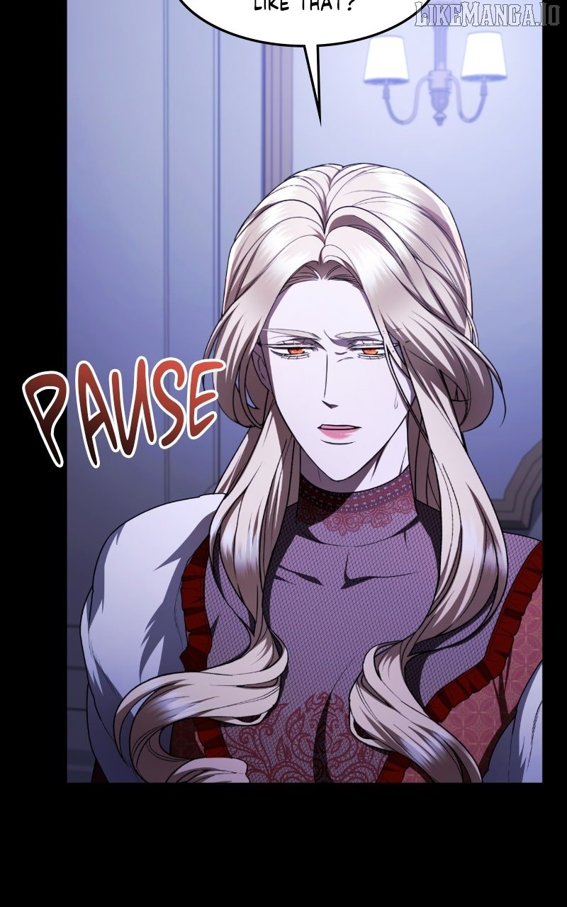 Who Kidnapped the Empress? Chapter 96 367 003