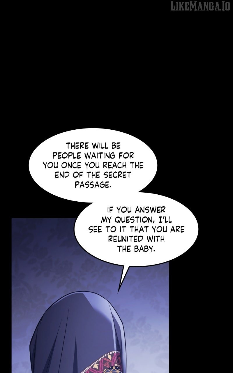 Who Kidnapped the Empress? Chapter 96 368 004