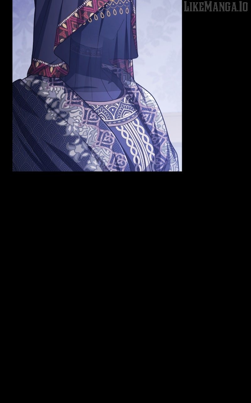 Who Kidnapped the Empress? Chapter 96 369 005