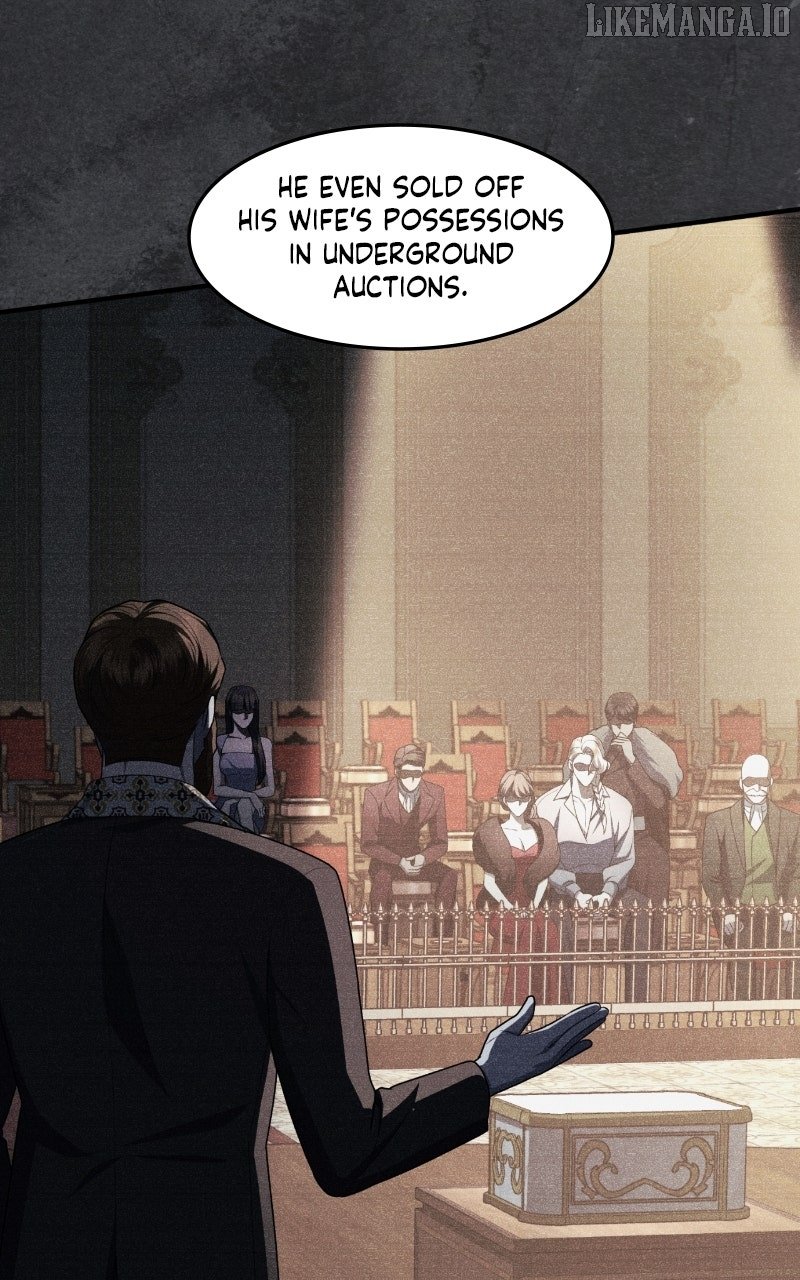 Who Kidnapped the Empress? Chapter 96 376 012