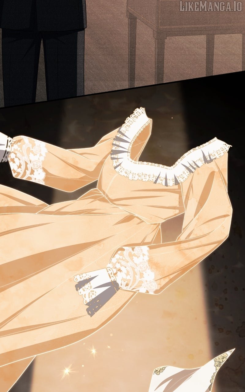 Who Kidnapped the Empress? Chapter 96 377 013