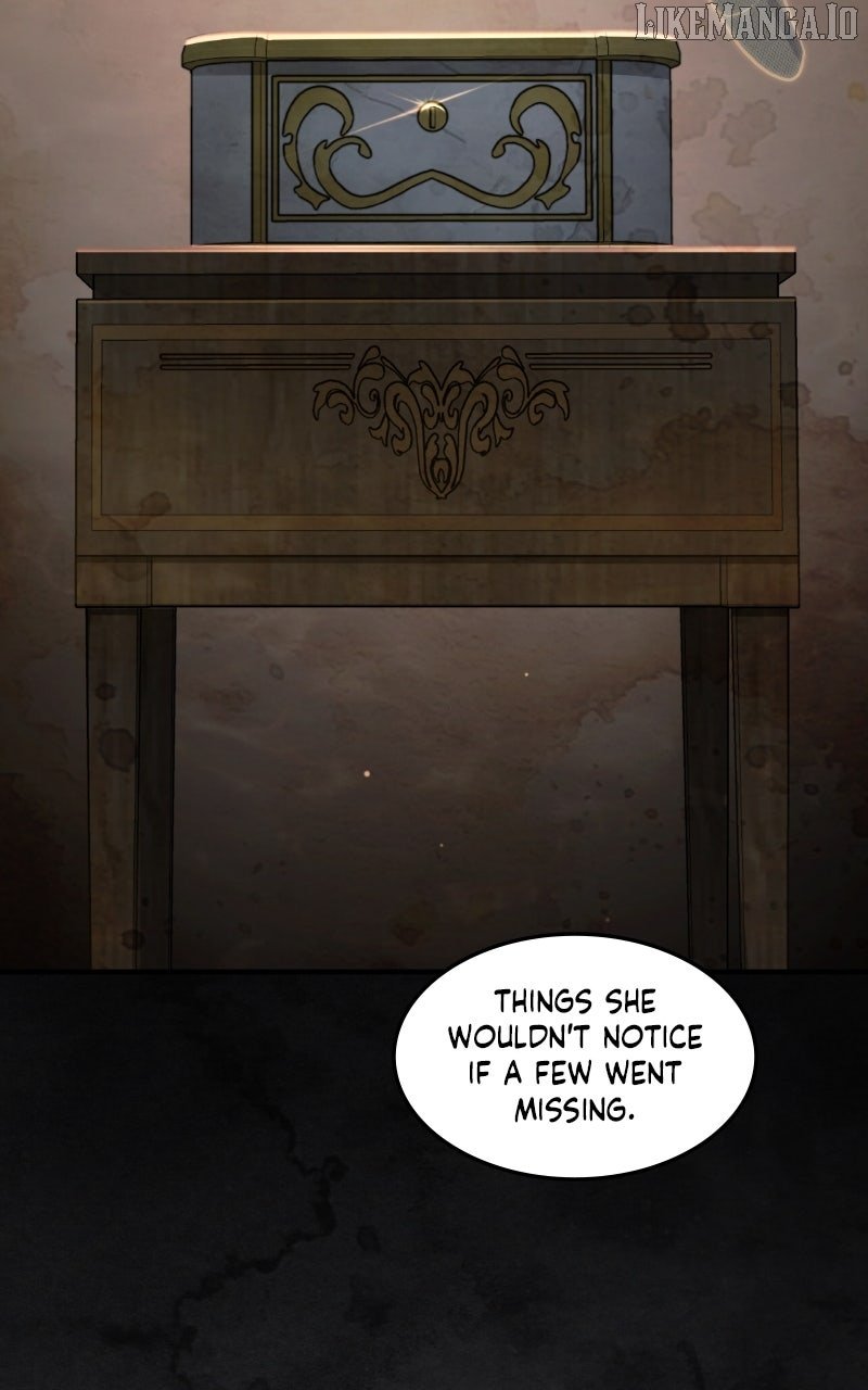 Who Kidnapped the Empress? Chapter 96 379 015