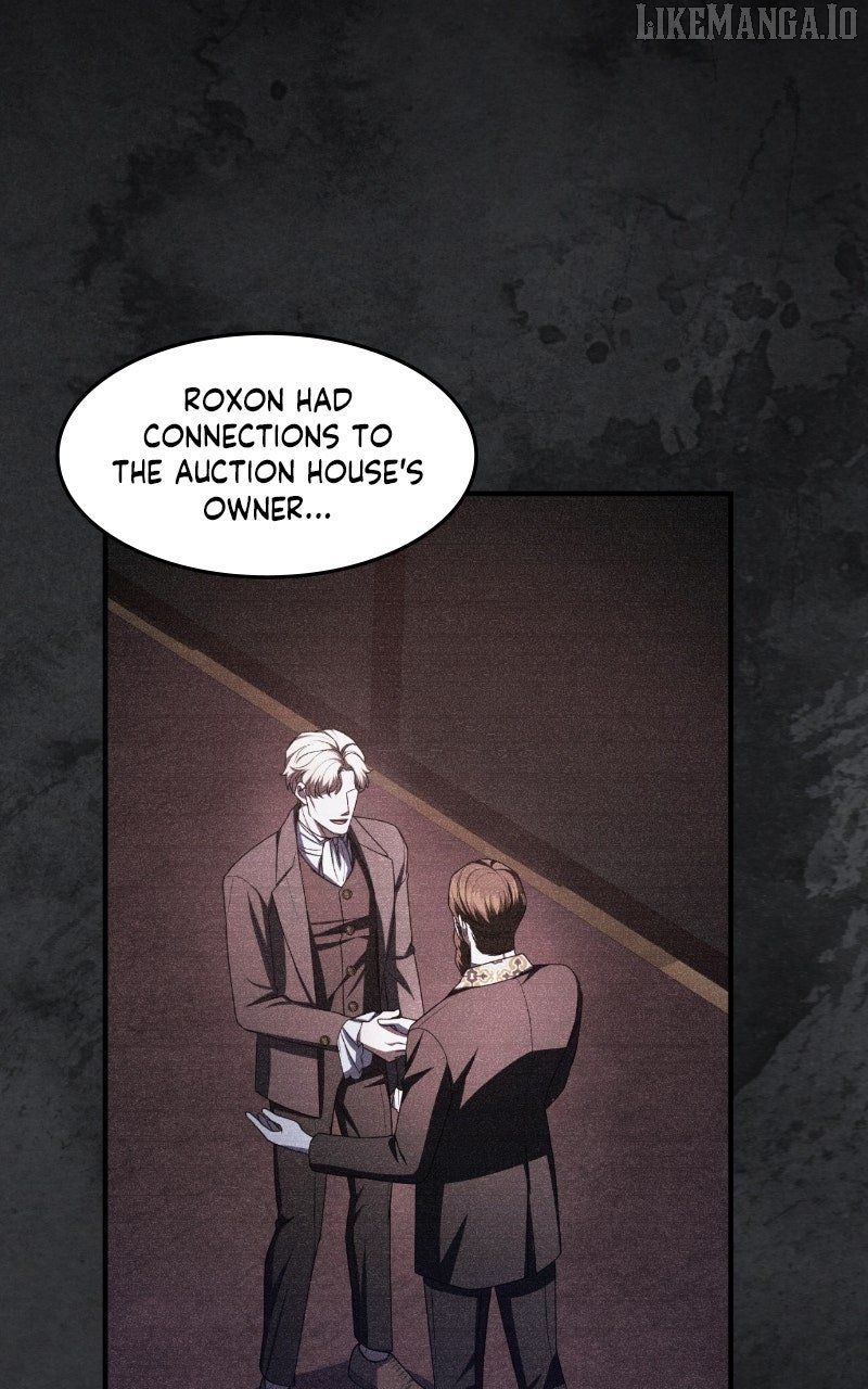 Who Kidnapped the Empress? Chapter 96 380 016