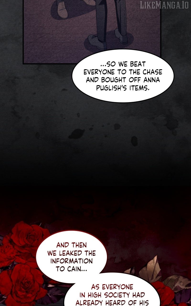 Who Kidnapped the Empress? Chapter 96 381 017