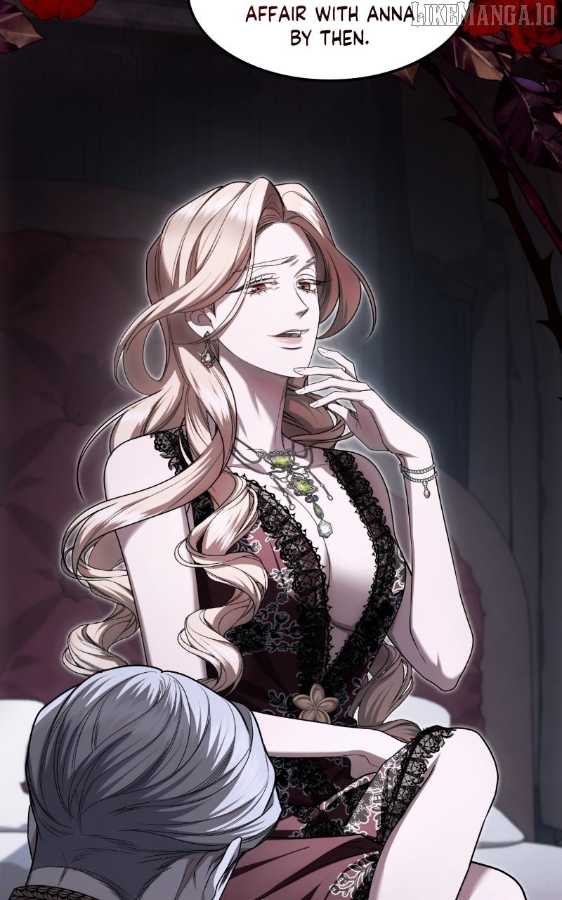 Who Kidnapped the Empress? Chapter 96 382 018