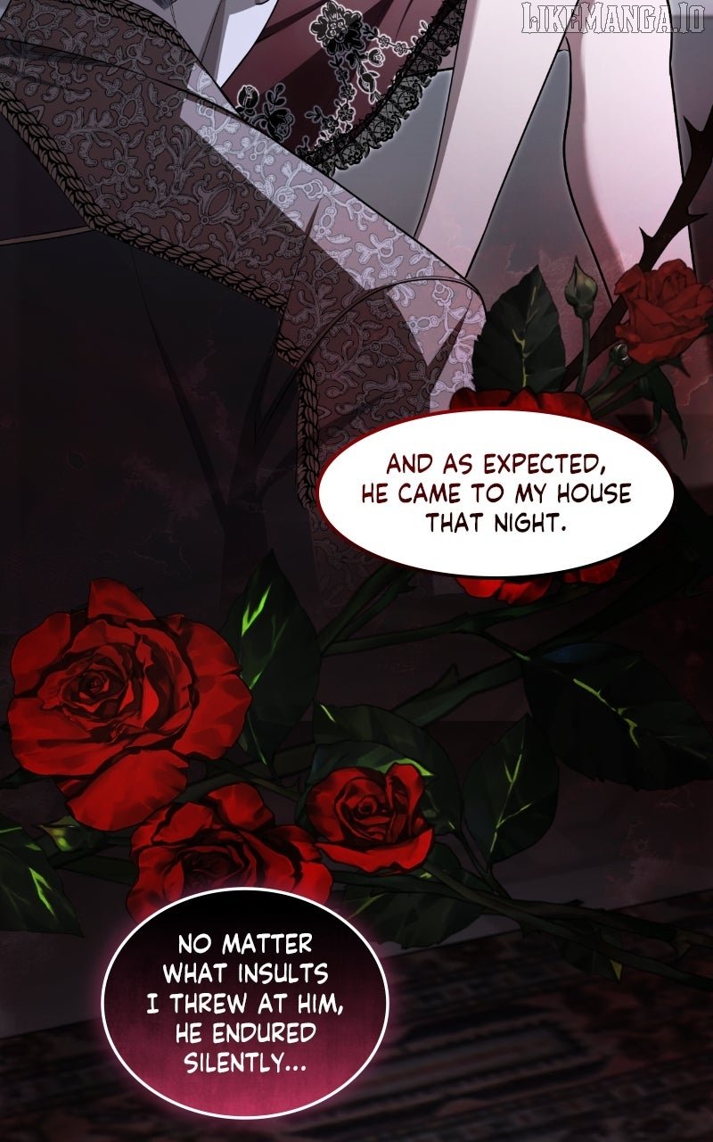 Who Kidnapped the Empress? Chapter 96 383 019