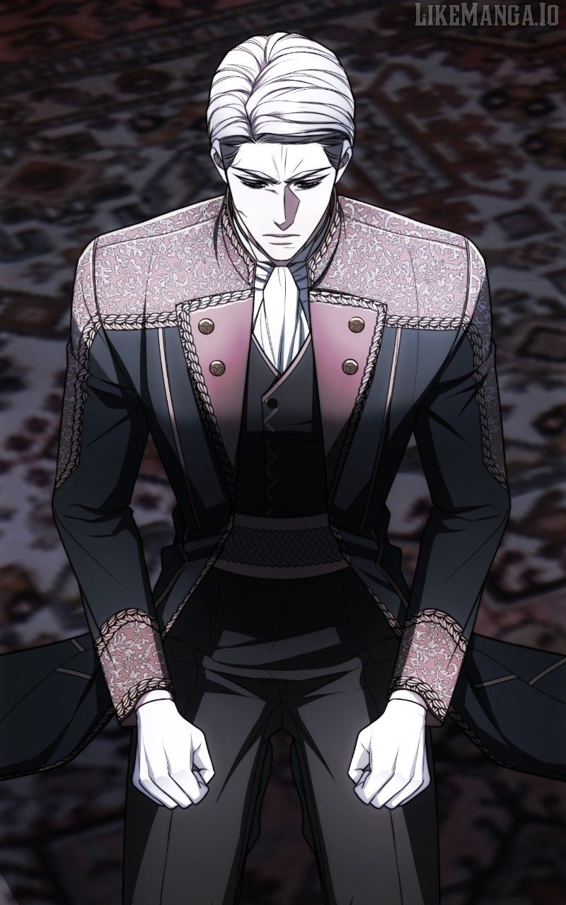 Who Kidnapped the Empress? Chapter 96 384 020