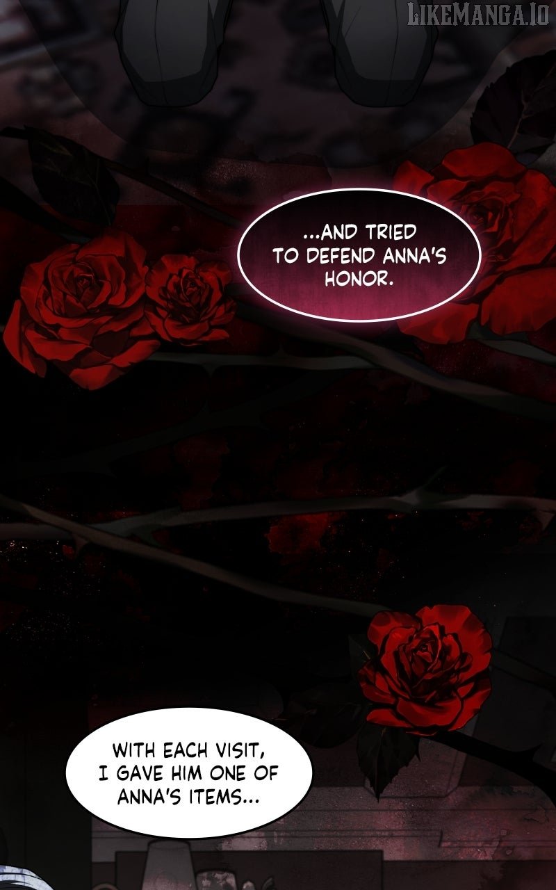 Who Kidnapped the Empress? Chapter 96 385 021