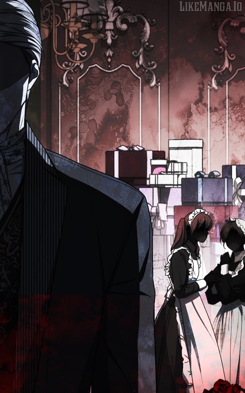 Who Kidnapped the Empress? Chapter 96 386 022