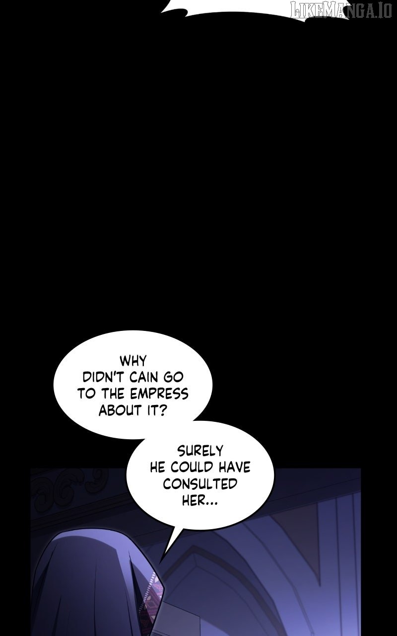 Who Kidnapped the Empress? Chapter 96 391 027