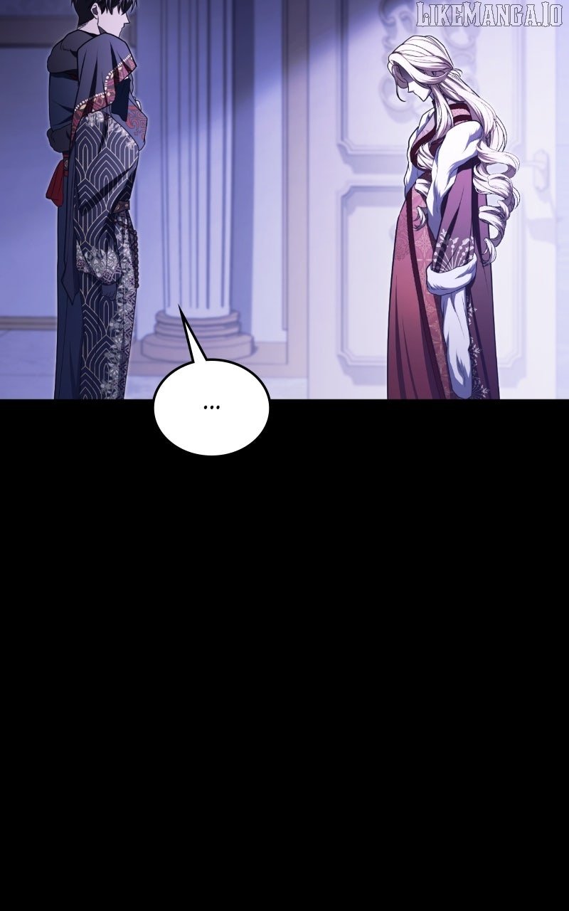 Who Kidnapped the Empress? Chapter 96 395 031