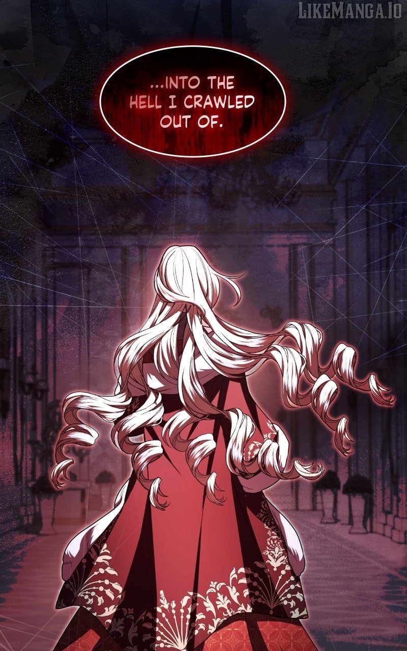 Who Kidnapped the Empress? Chapter 96 399 035