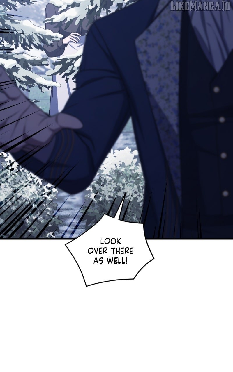 Who Kidnapped the Empress? Chapter 96 403 039