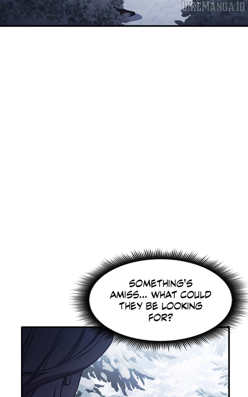 Who Kidnapped the Empress? Chapter 96 407 043