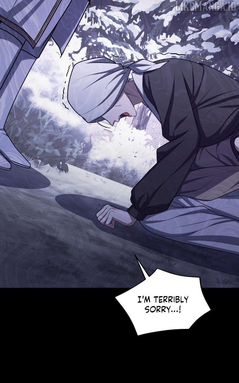 Who Kidnapped the Empress? Chapter 96 418 054