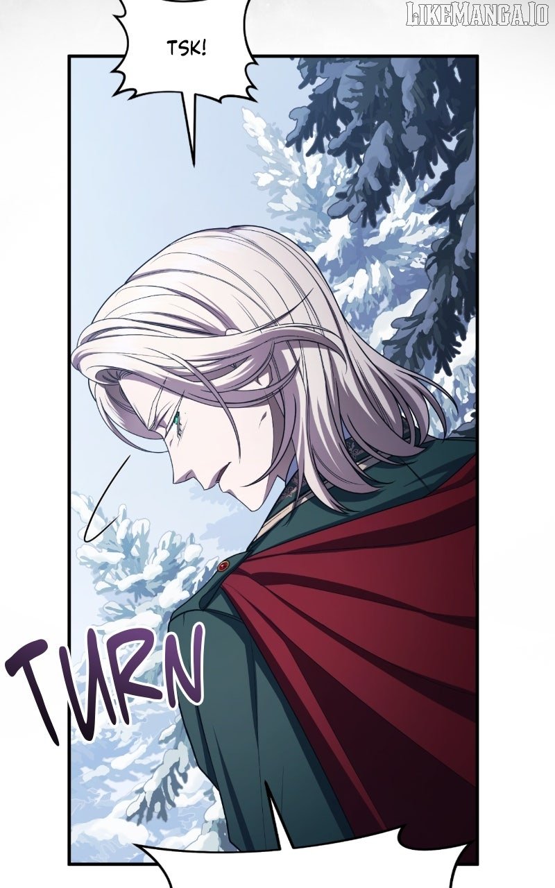 Who Kidnapped the Empress? Chapter 96 421 057