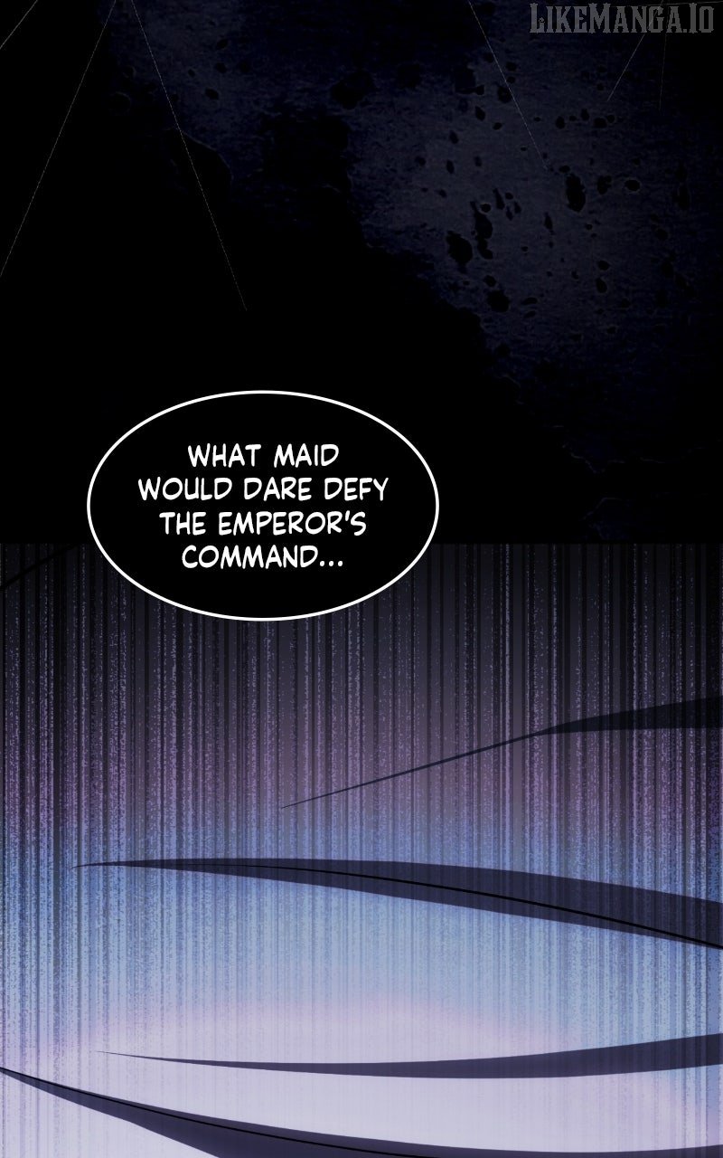 Who Kidnapped the Empress? Chapter 96 429 065