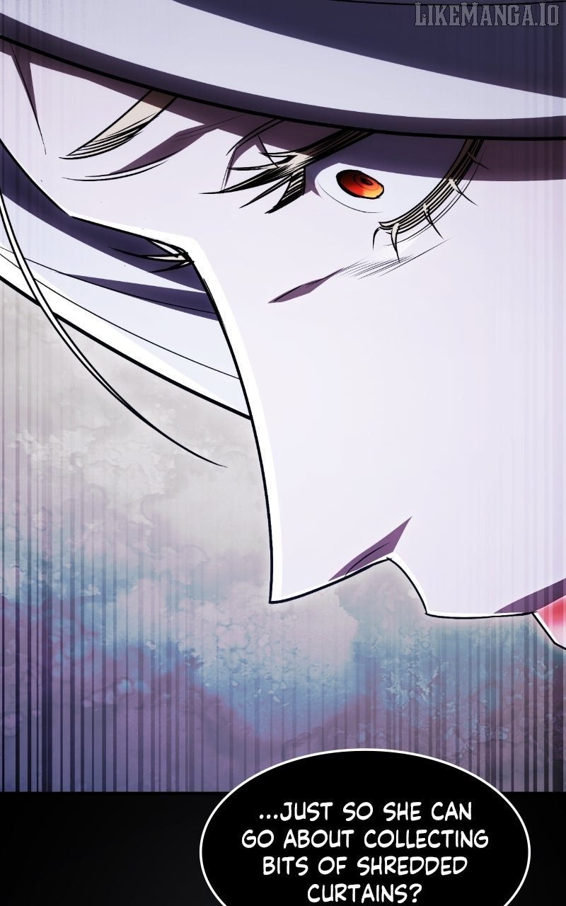 Who Kidnapped the Empress? Chapter 96 430 066