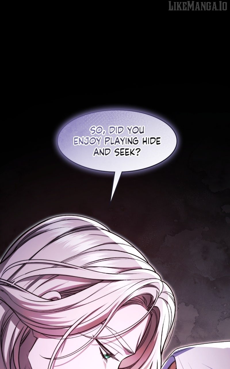 Who Kidnapped the Empress? Chapter 96 436 072