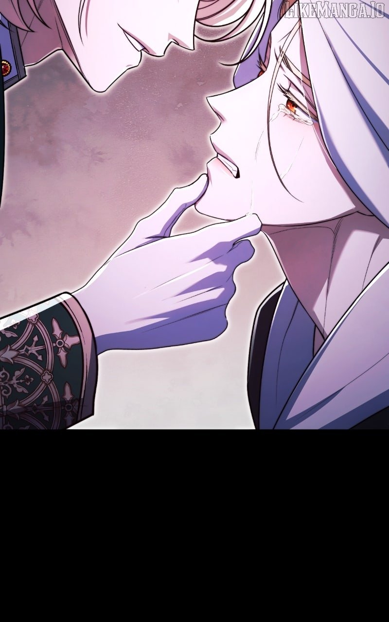 Who Kidnapped the Empress? Chapter 96 437 073