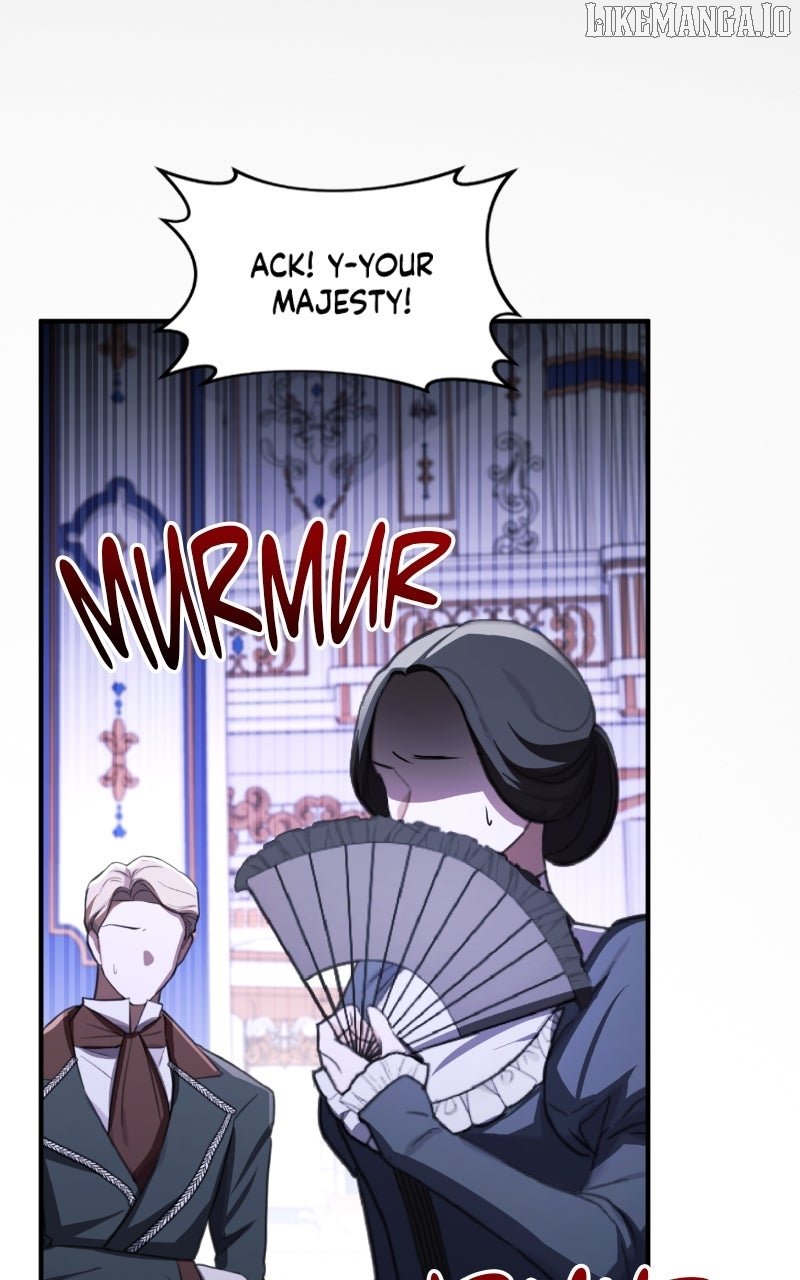 Who Kidnapped the Empress? Chapter 96 439 075