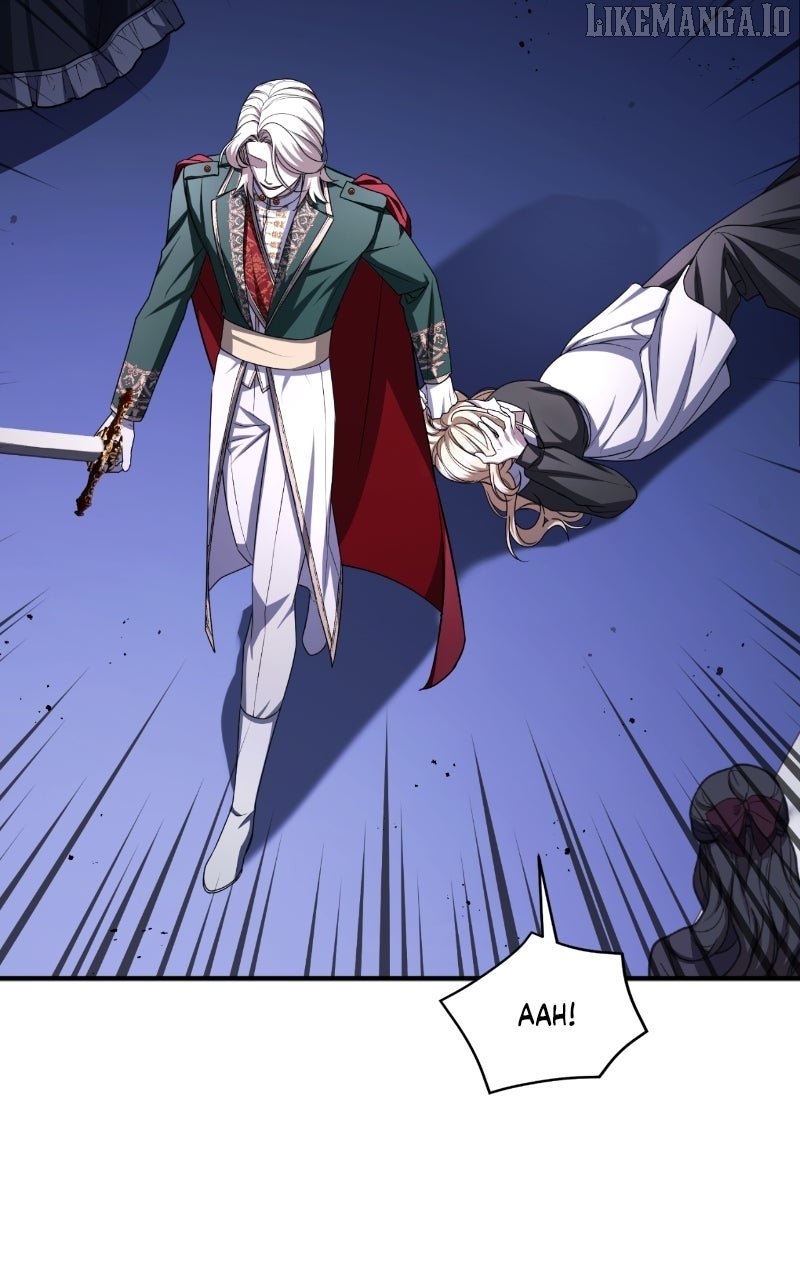 Who Kidnapped the Empress? Chapter 96 441 077