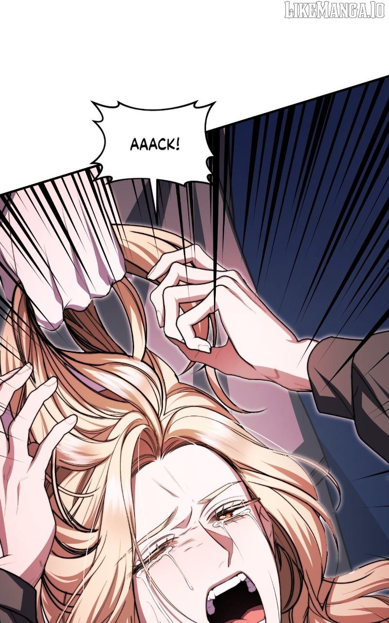 Who Kidnapped the Empress? Chapter 96 444 080