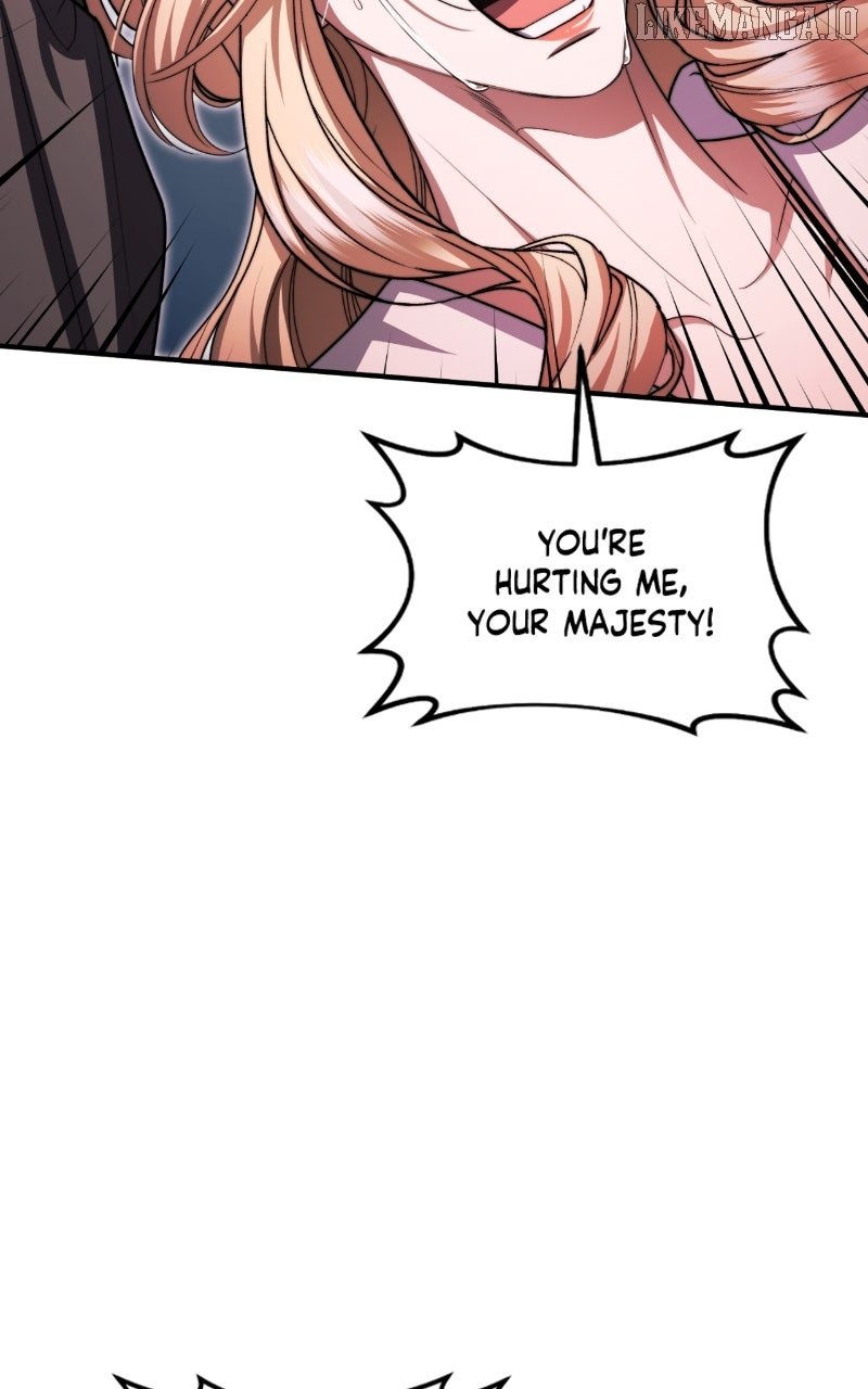 Who Kidnapped the Empress? Chapter 96 445 081