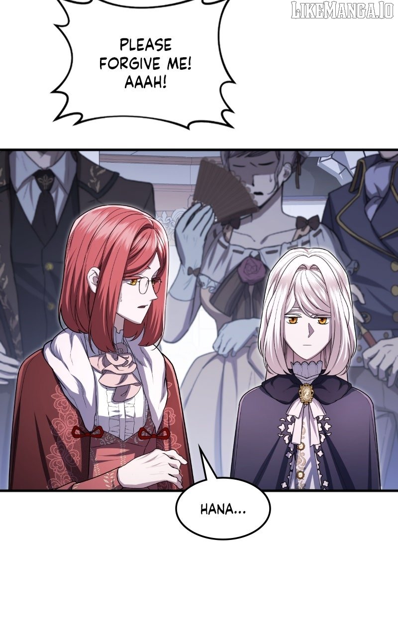 Who Kidnapped the Empress? Chapter 96 446 082