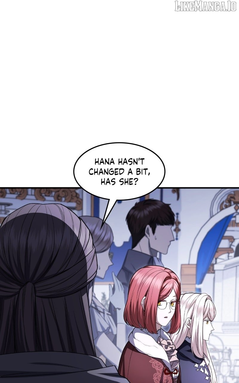 Who Kidnapped the Empress? Chapter 96 450 086