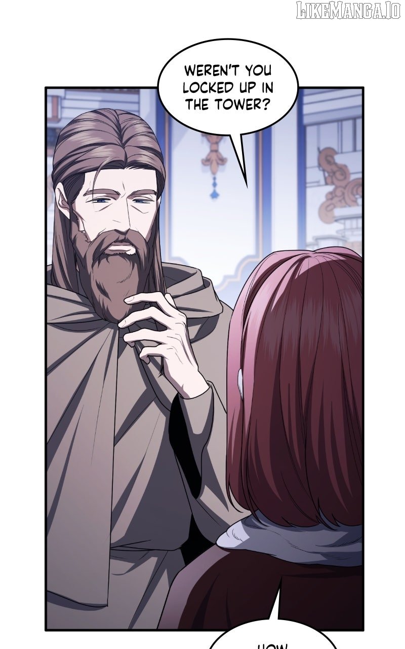 Who Kidnapped the Empress? Chapter 96 452 088