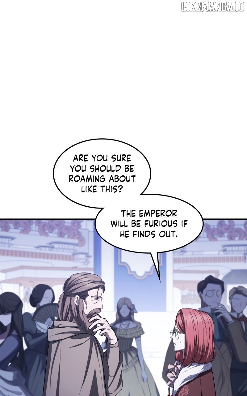 Who Kidnapped the Empress? Chapter 96 455 091