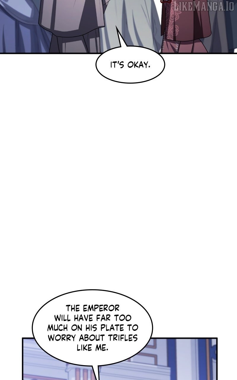 Who Kidnapped the Empress? Chapter 96 456 092