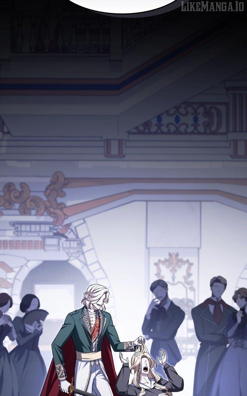 Who Kidnapped the Empress? Chapter 96 459 095