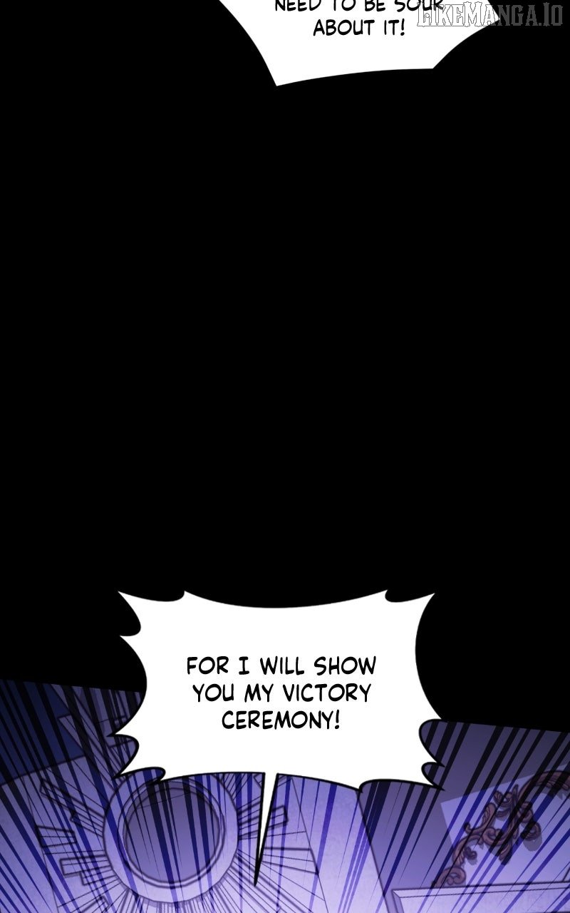 Who Kidnapped the Empress? Chapter 96 462 098