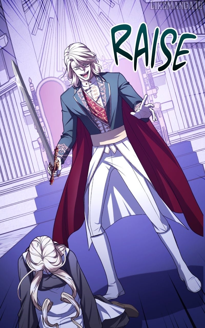 Who Kidnapped the Empress? Chapter 96 463 099