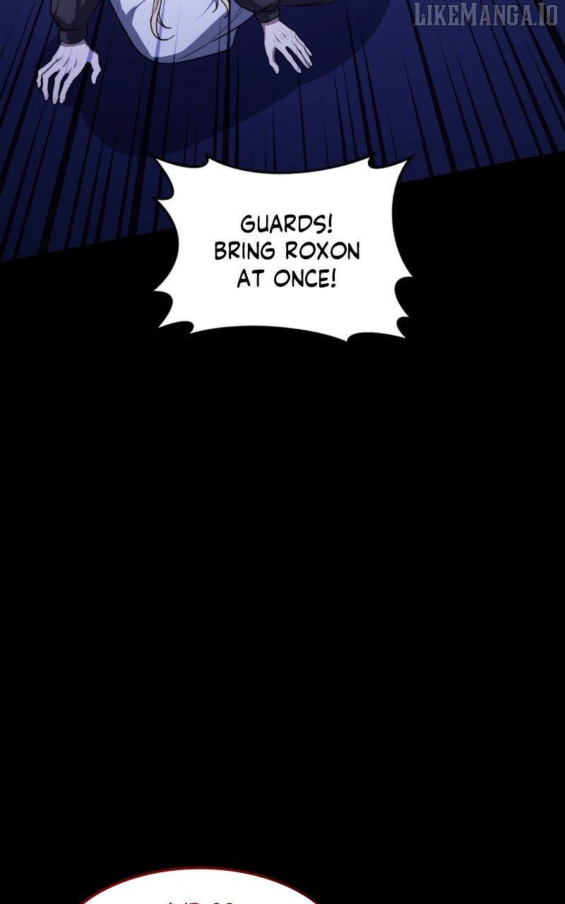 Who Kidnapped the Empress? Chapter 96 464 100