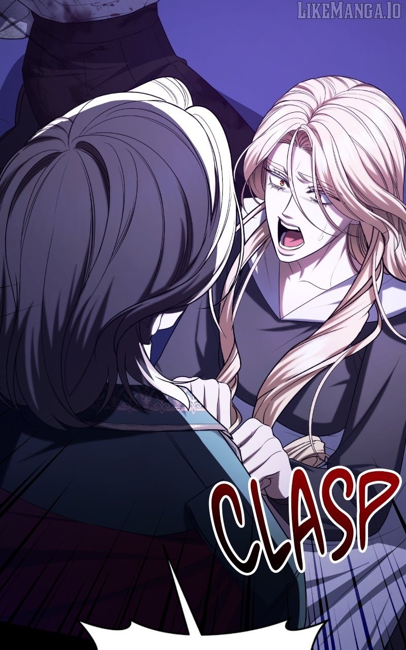 Who Kidnapped the Empress? Chapter 96 467 103