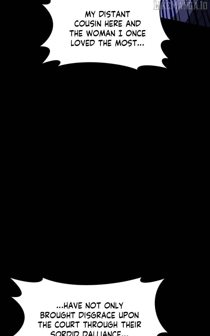 Who Kidnapped the Empress? Chapter 96 468 104