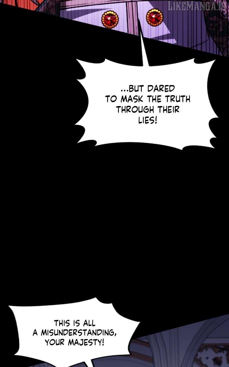 Who Kidnapped the Empress? Chapter 96 470 106