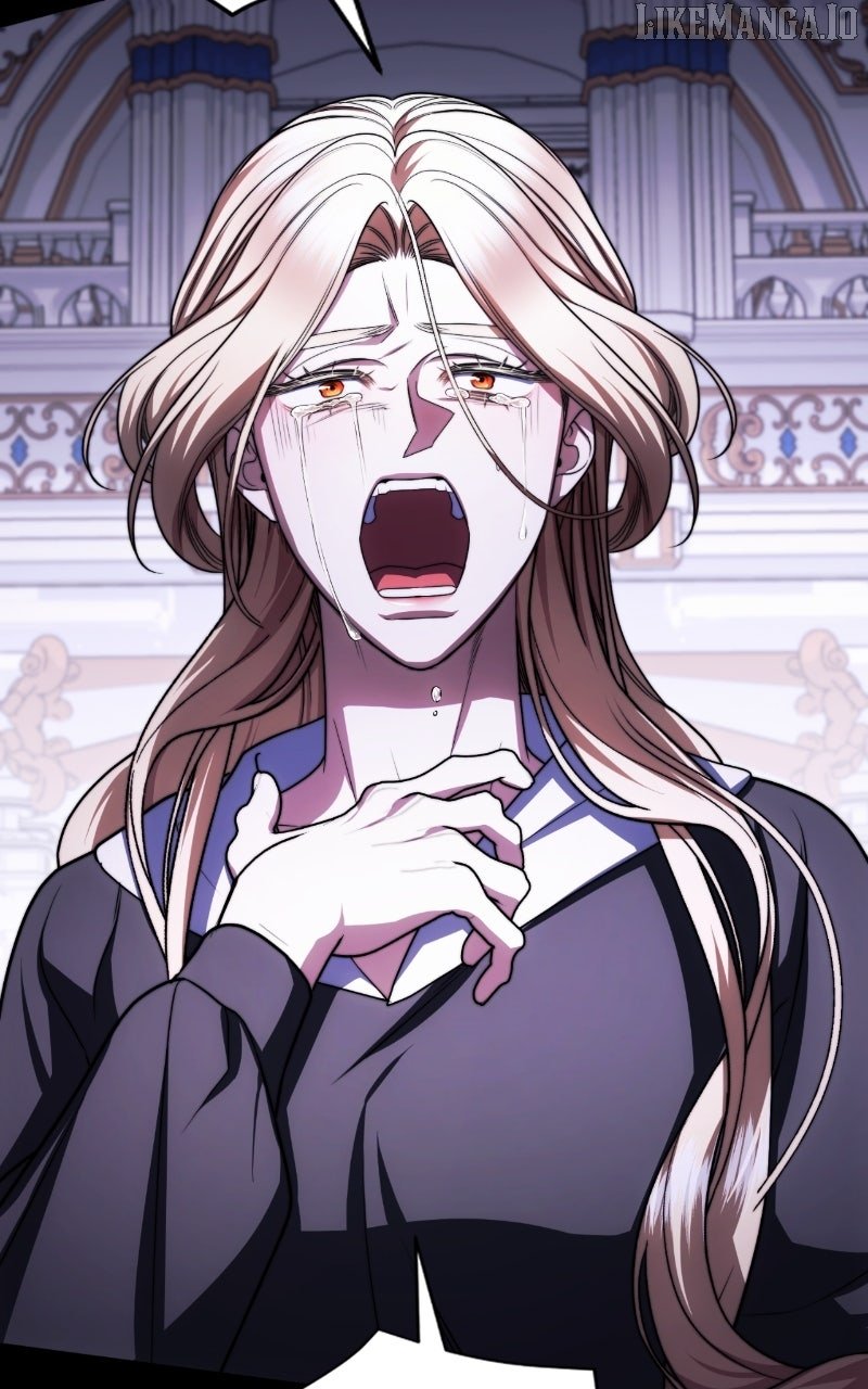 Who Kidnapped the Empress? Chapter 96 471 107