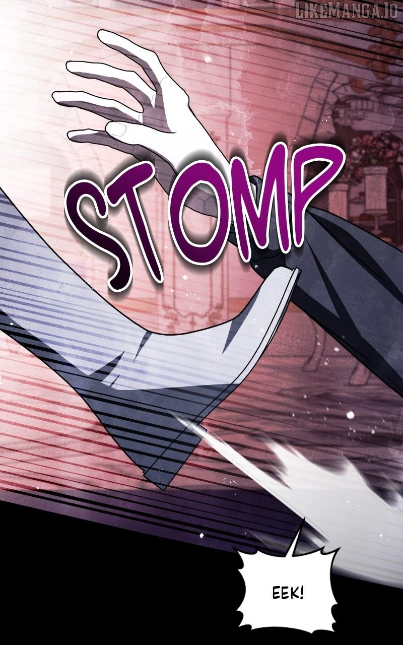 Who Kidnapped the Empress? Chapter 96 473 109